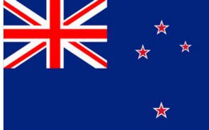 新西兰签证 电子签证 限附属申请人