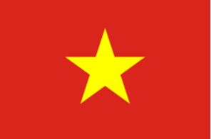 越南旅游签证 1个月单次