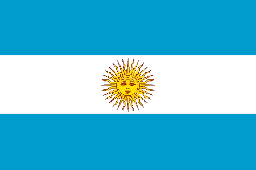 阿根廷旅游签证 电子签
