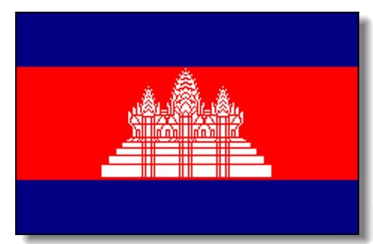 【商务签证】柬埔寨商务签证 一年多次 全国受理  含30天保险