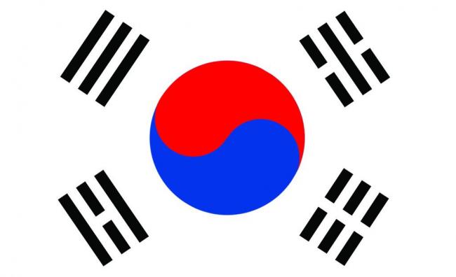 【武汉领区】韩国签证 韩国活动会议 三个月单次