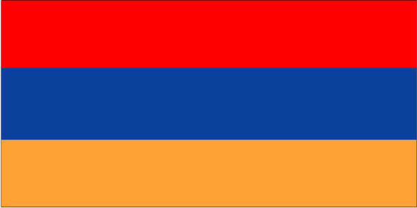 【旅游签证】代办亚美尼亚签证-电子签证-120天停留
